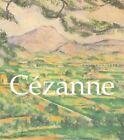 Cezanne: 1839-1906 (Mega Squares) By Grange Books