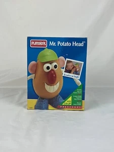 Vintage Playskool Mr. Potato Head Original Box 23 Pieces 1992 - Picture 1 of 4