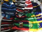 OFFICIAL ALL IRELAND GAA HAT BEANIES ALL 32 COUNTIES AVAILABLE