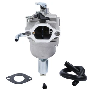 Carburetor Fit for Briggs & Stratton 594593 591731 794572 796109 14.5-21hp Intek - Picture 1 of 8