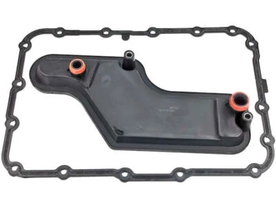 Kit de filtro de transmissão automática Meyle 78118CDMX tipo S Jaguar 2000-2002 - Imagem 1 de 2