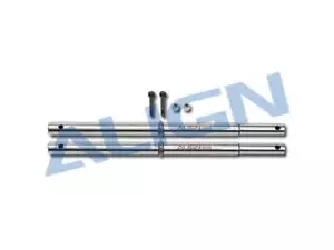 550E/600 Pro Hauptwelle (2) : H55006T - Bild 1 von 1