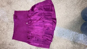 Natural Life Women’s Skort Fushia XS - Picture 1 of 1