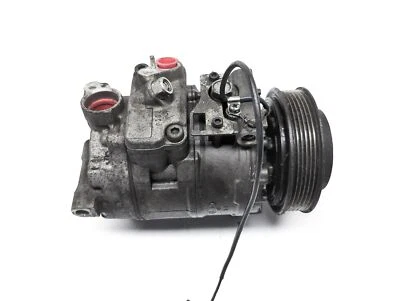 Bomba compresora de aire Saab 9-5 AC 1999-2003 + embrague 5046891 Foto 1 de 4