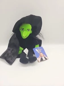 Wizard of Oz Wicked Witch of the West 9" 1998 - Picture 1 of 7