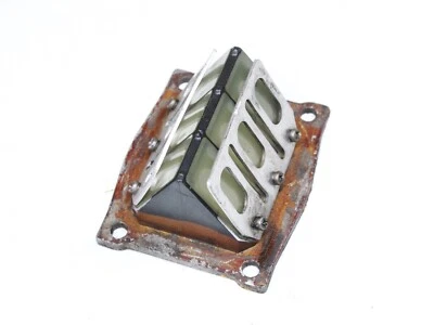 1987 85-87 Yamaha YZ125 YZ 125 Intake Reeds Cage Reed 1LX-13610-01-00 - Изображение 1 из 4