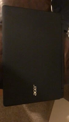 Acer Extensa 2540 Laptop - Image 1 of 2