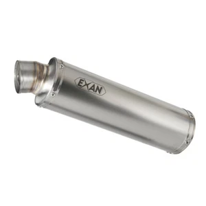 Exan Terminal Buell X-GP CR 1125 Titanium - Picture 1 of 1