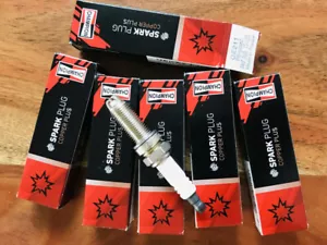 6x Zündkerzen für SMART 450 452 Benziner 698ccm 700ccm 0,7 OE211 - Bild 1 von 4