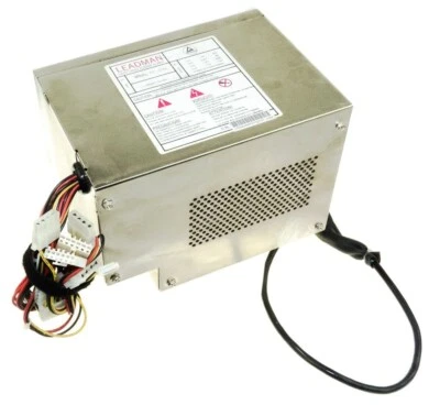 Power Supply AT Computer Retro Aleadman PC-275C 220Watt AUX MOLEX FDD - Image 1 of 3