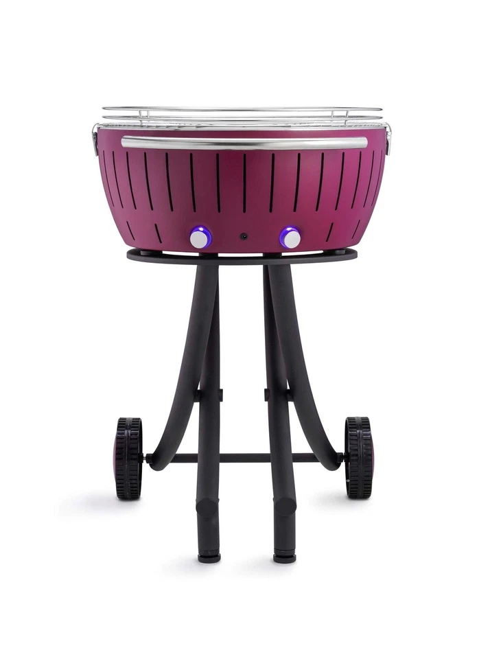 Комплект бездымного гриля LotusGrill XXL с подставкой гриль для барбекю XXL XXL гриль Lotus - Изображение 1 из 2