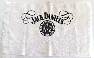 NUEVA toalla de golf Jack Daniels ENVÍO GRATUITO - Imagen 1 de 1