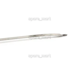 GENUINE OIL LEVEL DIPSTICK for 2007-2014 Hyundai/Kia 3.3L 3.5L 3.8L 266113C100 - Picture 1 of 3