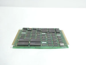 Foxboro B0133LA B0133SA-D Pcb Circuit Board - Picture 1 of 5