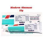 (1) Bioderm Ointment15grms ANTIFUNGAL NONE - IRITANT MILD AND SAFE (Exp. 2026)
