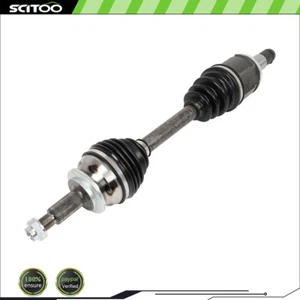 For Toyota RAV4 2.5L FHEV 2016-2018 RAV4 3.5L 2006-2012 Front Left CV Axle - Picture 1 of 8