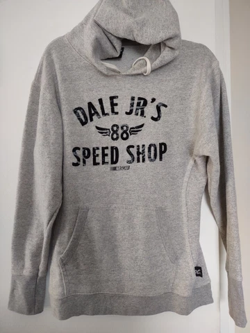Chase Hooded Sweatshirt Size M teen or small women's Cover