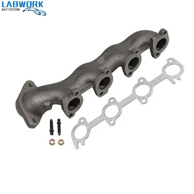 New 674-558 1995-2002 For Crown Victoria Grand Marquis Town CarExhaust Manifold - Image 1 of 4