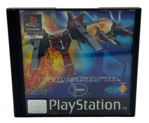 Raystorm - Sony PlayStation1 Ps1 - Bild 1 von 4