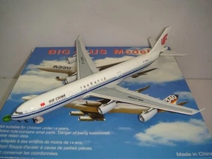 Aeroclassics 400 Air China CA A340-300 ""Color 2000s"" 1:400 - Imagen 1 de 1