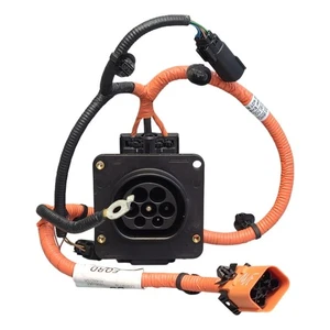 Ford Kuga MK3 Hybrid Plug Socket LX6814B308 - Picture 1 of 22