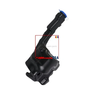 Fits 2010-16 Mercedes E350 E550 E63 W212 Windshield Washer Reservoir 2048690200 - Image 1 of 4