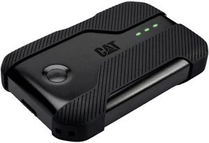 CAT Q10 Wireless Mobile 5G Hotspot Rugged and Weatherproof - Afbeelding 1 van 6