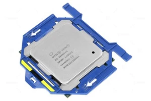 872020-001 HP INTEL XEON E5-2699A V4 2.40GHZ 22-CORE 55MB CACHE 145W LGA2011 - Photo 1/7