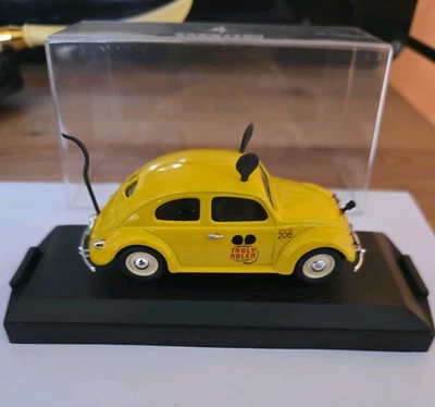 Volkswagen 1955 - 'Truly Nolen' - Vitesse 409.2 - Image 1 of 4