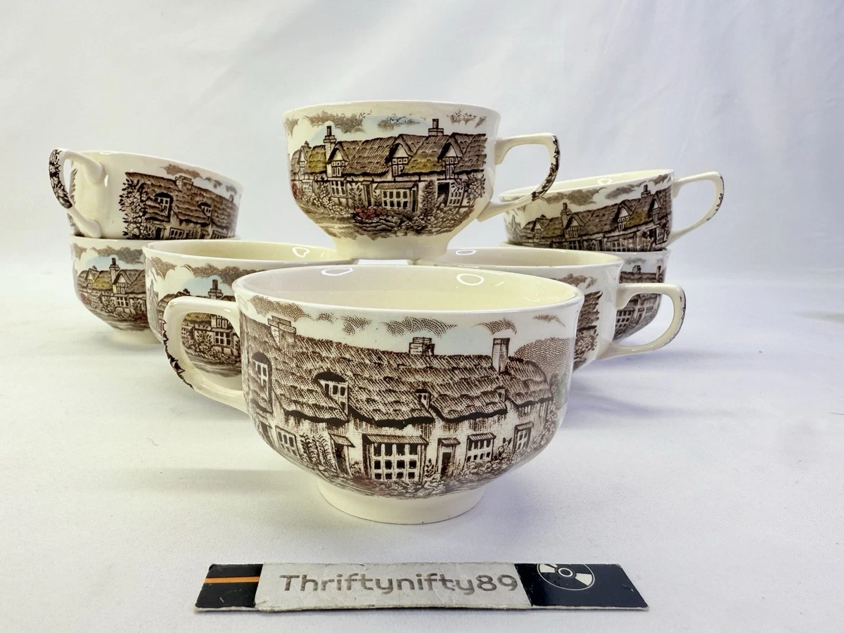 Olde English Countryside for sale | eBay