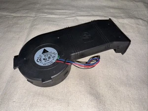 DELTA/Dell OptiPlex Computer CPU Cooling Fan BFB1012H - Afbeelding 1 van 2