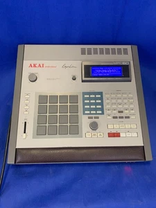 AKAI MPC 60 Roger Linn - Bild 1 von 12
