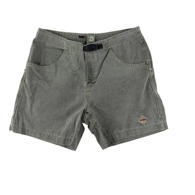 Pantalones Cortos De Colección Gramicci Alpha Escalada Senderismo De Pie Para Hombre XL 36 x 7 Entrepierna Raro Foto 1 de 4