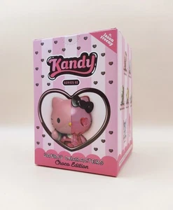 Mighty Jaxx Kandy X Sanrio Choco Editio 1x Stück Sammelfigure - Bild 1 von 5