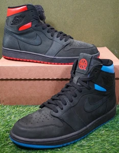 Jordan 1 Retro High OG 'Quai 54' (Size 10) *Super Clean/Excellent Condition* - Picture 1 of 13