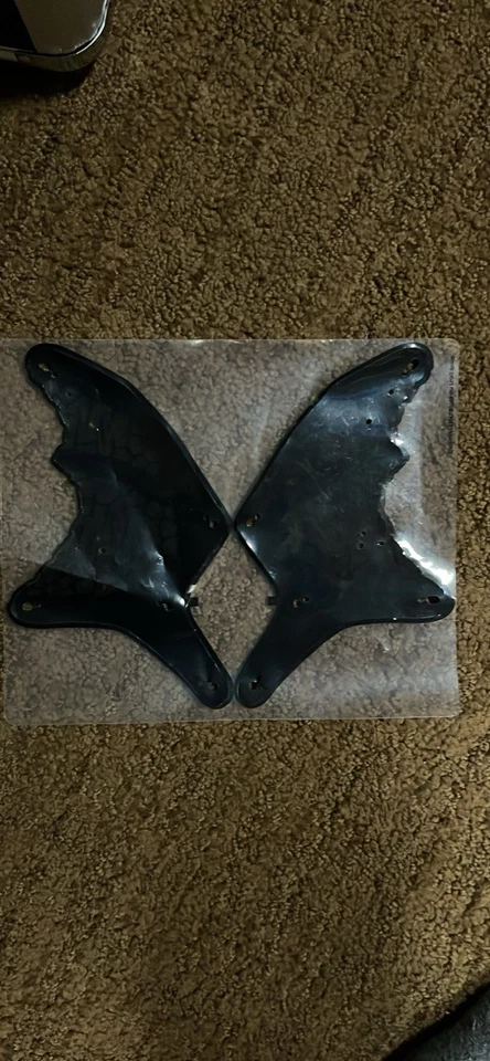 LEGO Lord of the Rings Fell Beast/Balrog Original Wings ONLY! - 10367, 40693 - Image 1 of 1