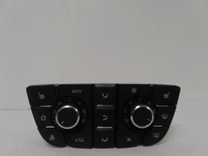 Temperature Control Fits 16-18 CASCADA 1308983 - Picture 1 of 12