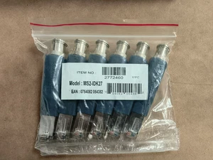 Fluke MicroScanner 2 MS2-IDk27 LAN CATV Remote Identifier ID 2-7 Kit - Bild 1 von 7