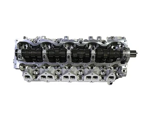 Cylinder Head WL01-10-100G For MAZDA MPV B2500 2.5L For Ford Ranger 908 845 - Picture 1 of 1