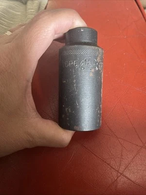 Mac USA 22mmr Impact Socket VDP6 (A1) - Image 1 of 4