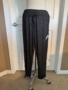 Victoria’s Secret Jogginghose Pink Schwarz/Grau - Bild 1 von 5