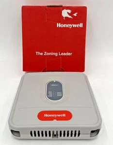 Honeywell HZ311 TrueZONE System 3 Zone Panel - UNTESTED - As Is - Picture 1 of 8