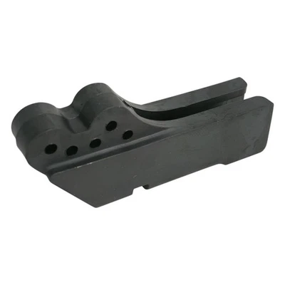 Acerbis Chain Guide Black For KTM 300 EXC 1994-1999 - Image 1 of 3