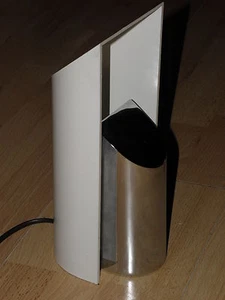 LAMPE lamp Atomic lamperti e.rodaelli robbiate design 70 loft desk vintage vtg - Bild 1 von 1