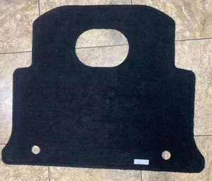 Jeep Wrangler JK OEM Rear Subwoofer Trunk Mat Carpet 2015 2016 2017 - Bild 1 von 2