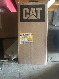 2 CATERPILLAR 9U-5870 HYD OIL FILTERS - Imagen 1 de 1