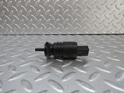 ⚙ 25035 ⚙ Mercedes-benz W140 S320 Lava-para-brisas Bomba Vdo - Imagem 1 de 4