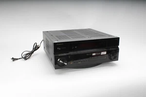 Pioneer VSX-90TXV 7.1-Channel Home Theater AV Receiver - Picture 1 of 6