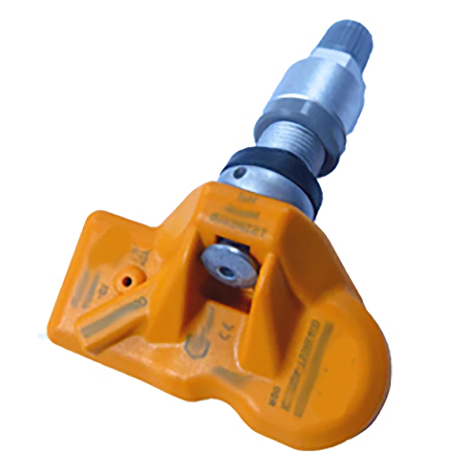 New Huf 433mhz TPMS Sensor Replacement 2009 - 2013 Porsche Cayenne GTS S Turbo - Image 1 of 1