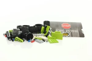 Lego Racers Power Racers Set 8492 Mud Hopper 2008 - Picture 1 of 3